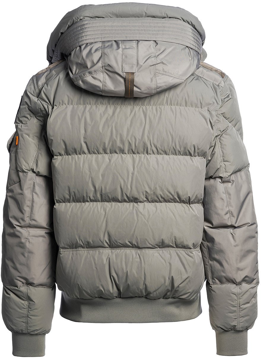 Parajumpers Wilmont Grijs
