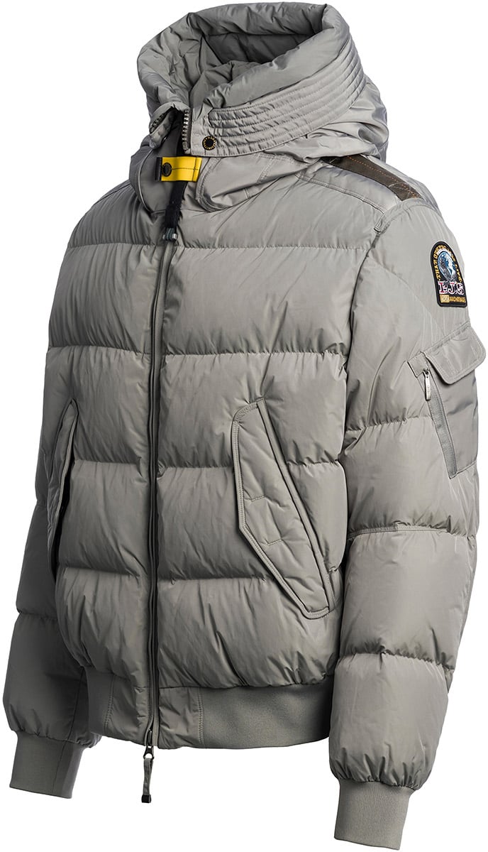 Parajumpers Wilmont Grijs