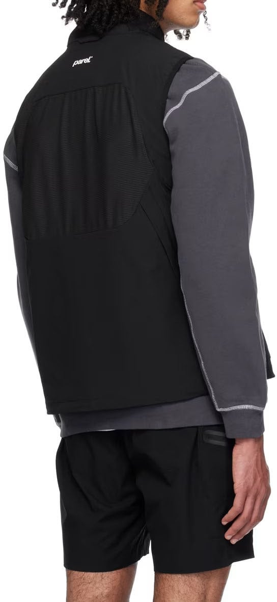 Parel Studios Jackets Black Zwart