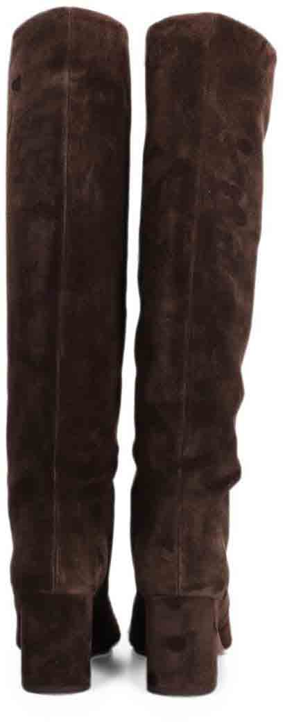 Paris Texas Boots Brown Bruin