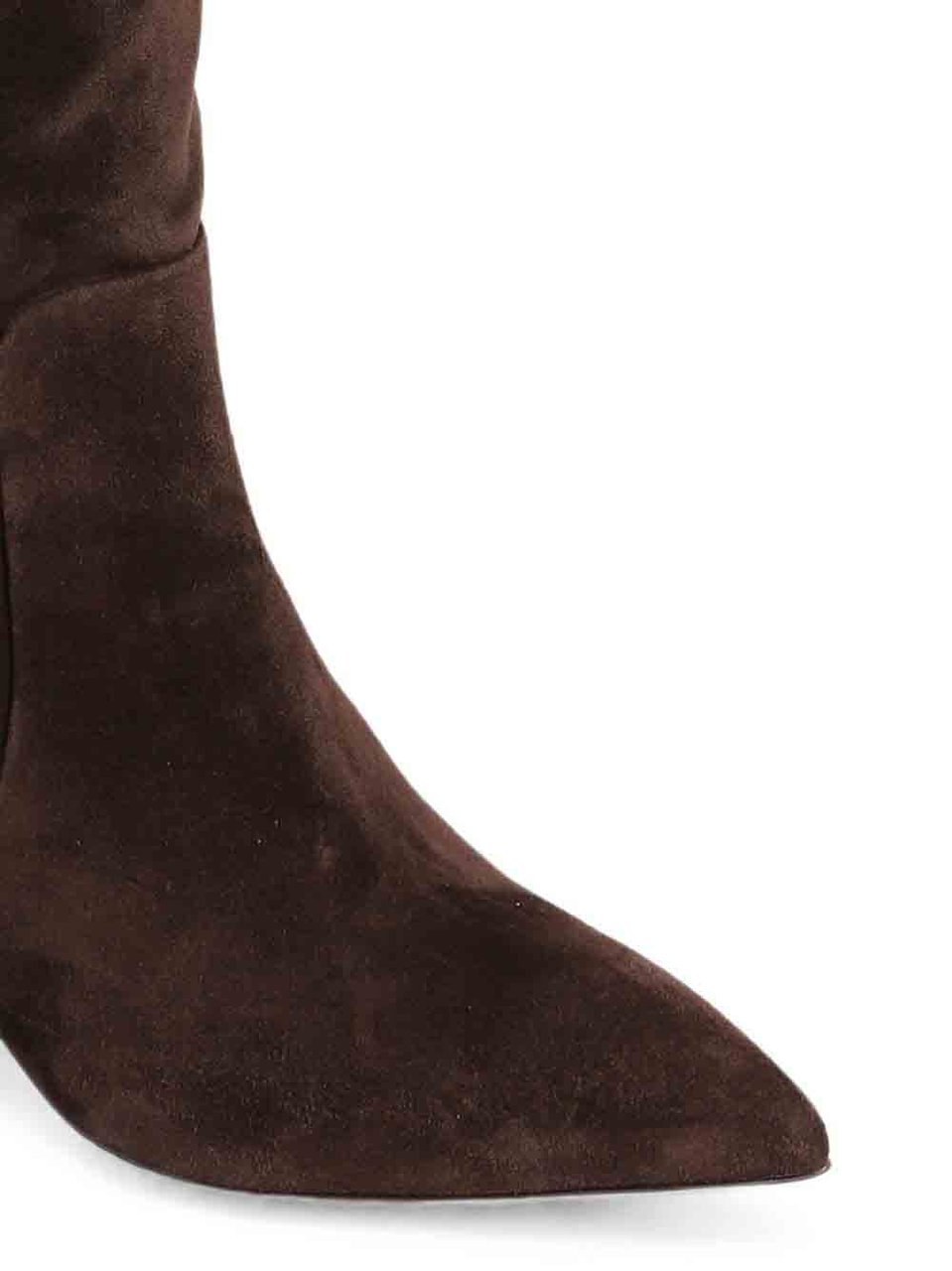 Paris Texas Boots Brown Bruin