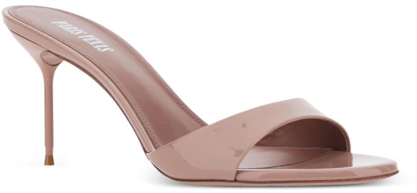 Paris Texas Sandals Rosa Roze