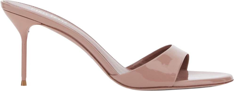 Paris Texas Sandals Rosa Roze