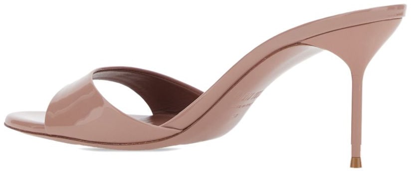 Paris Texas Sandals Rosa Roze