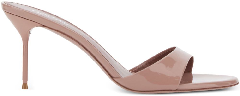 Paris Texas Sandals Pink Roze
