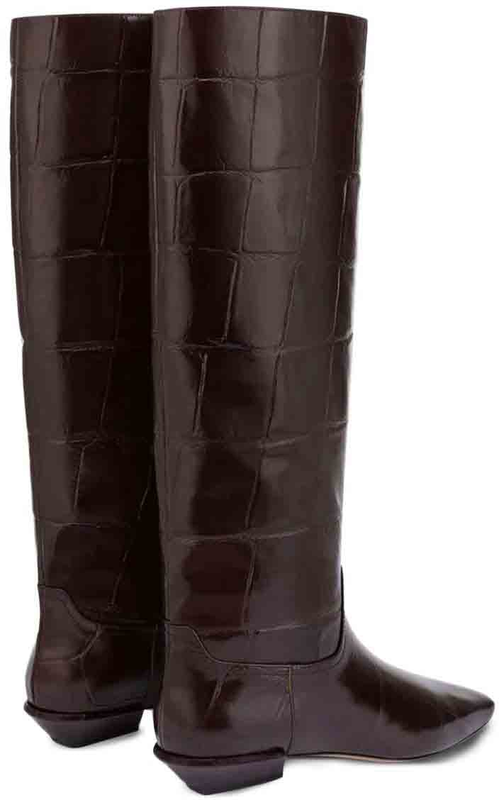 Paris Texas Paris Texas Stivali Nero Zwart