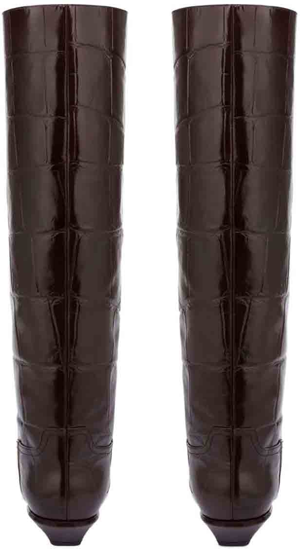 Paris Texas Paris Texas Stivali Nero Zwart