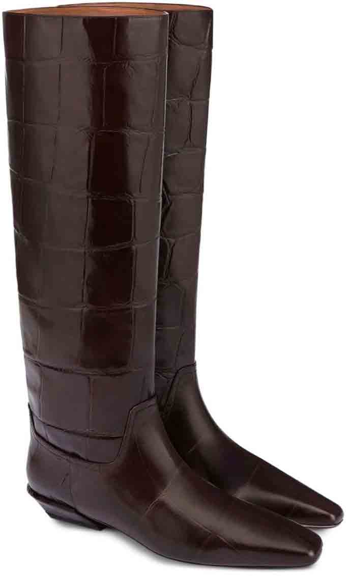 Paris Texas Paris Texas Stivali Nero Zwart