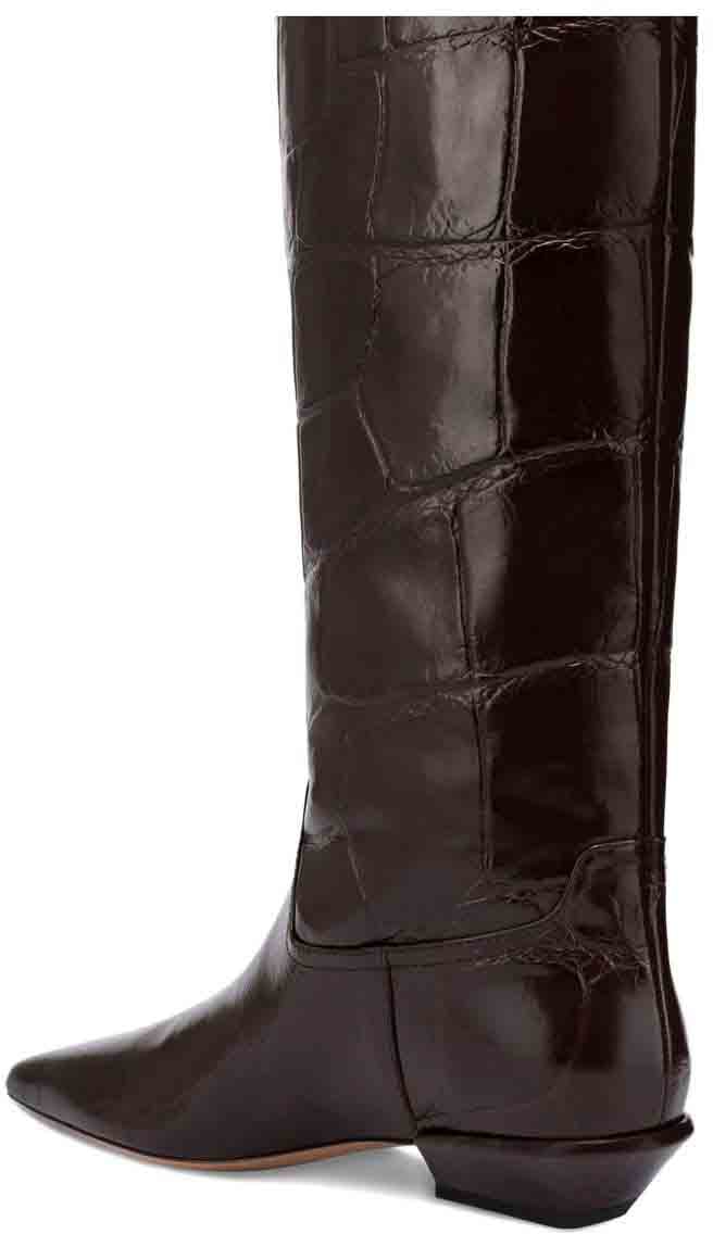 Paris Texas Paris Texas Stivali Nero Zwart