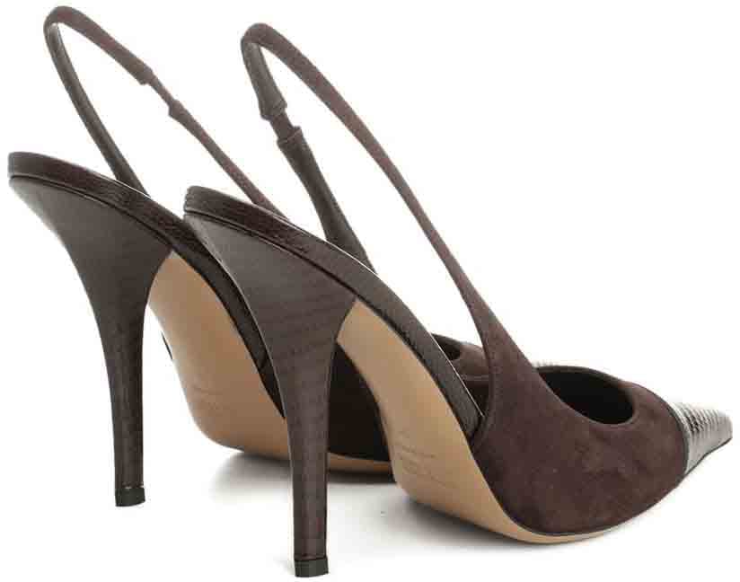 Paris Texas Paris Texas Scarpe Basse Marrone Bruin