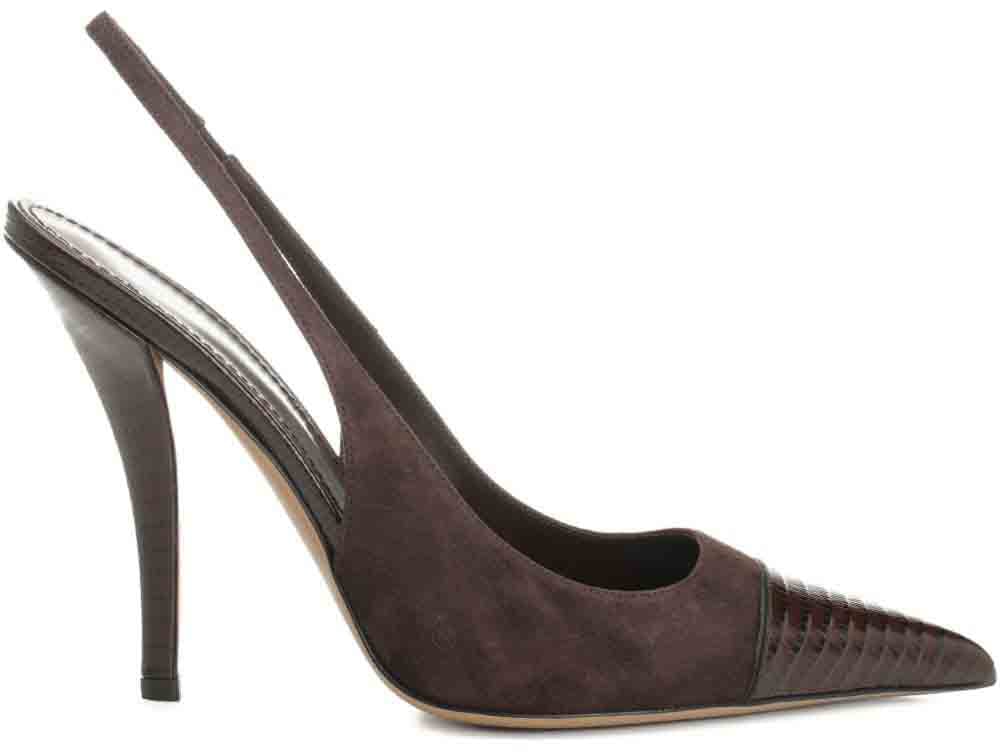 Paris Texas Paris Texas Scarpe Basse Marrone Bruin