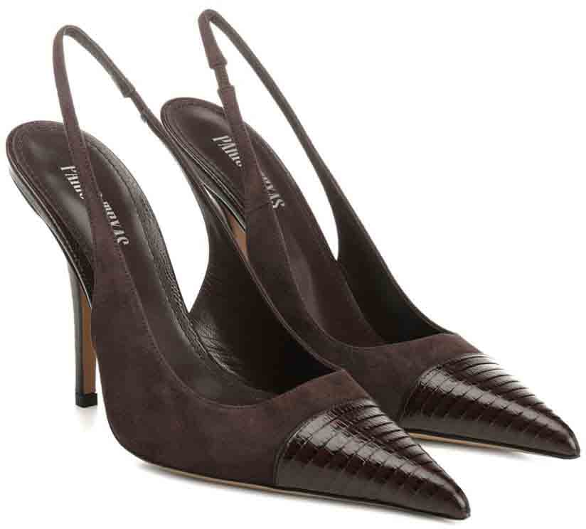 Paris Texas Paris Texas Scarpe Basse Marrone Bruin