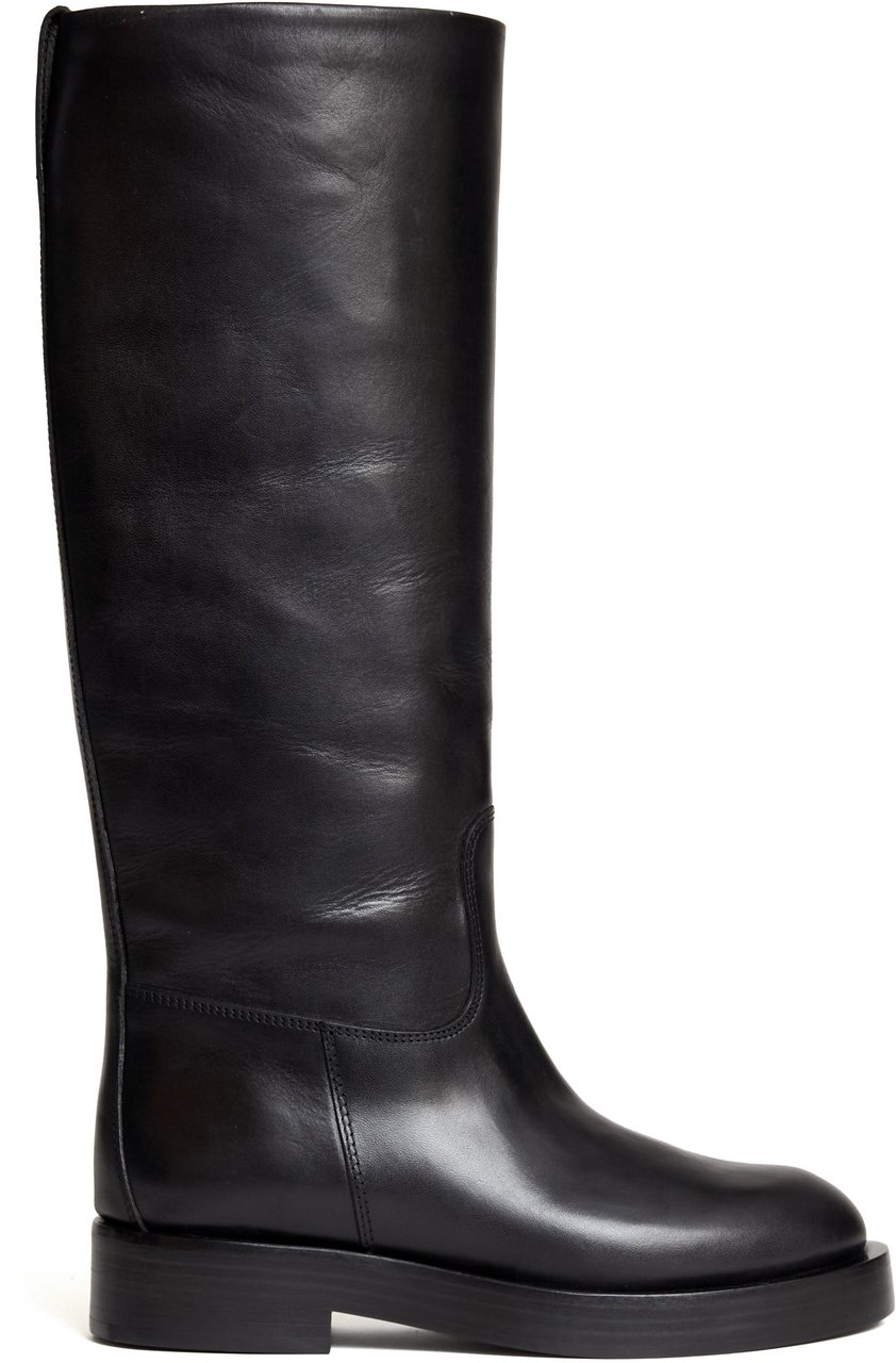 Paris Texas Napa Boot Zwart