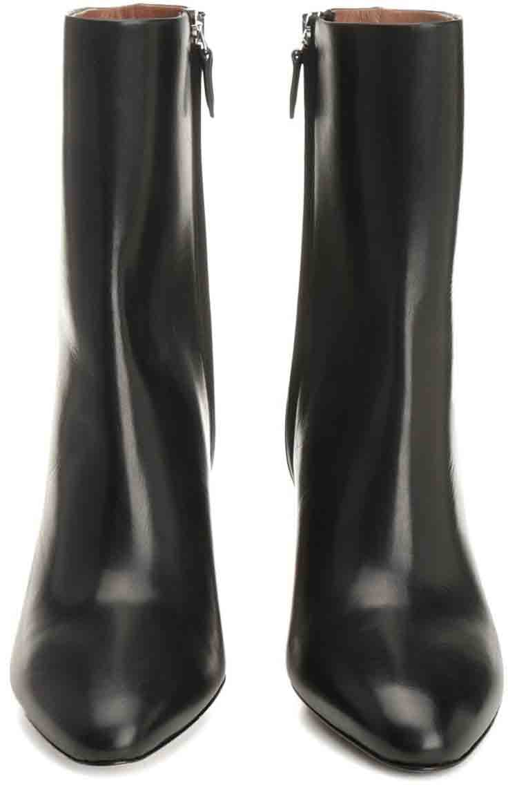 Paris Texas Paris Texas Stivali Nero Zwart