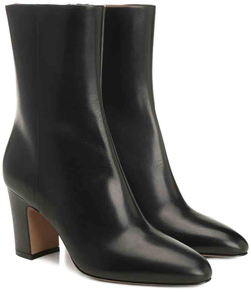 Paris Texas Paris Texas Stivali Nero Zwart