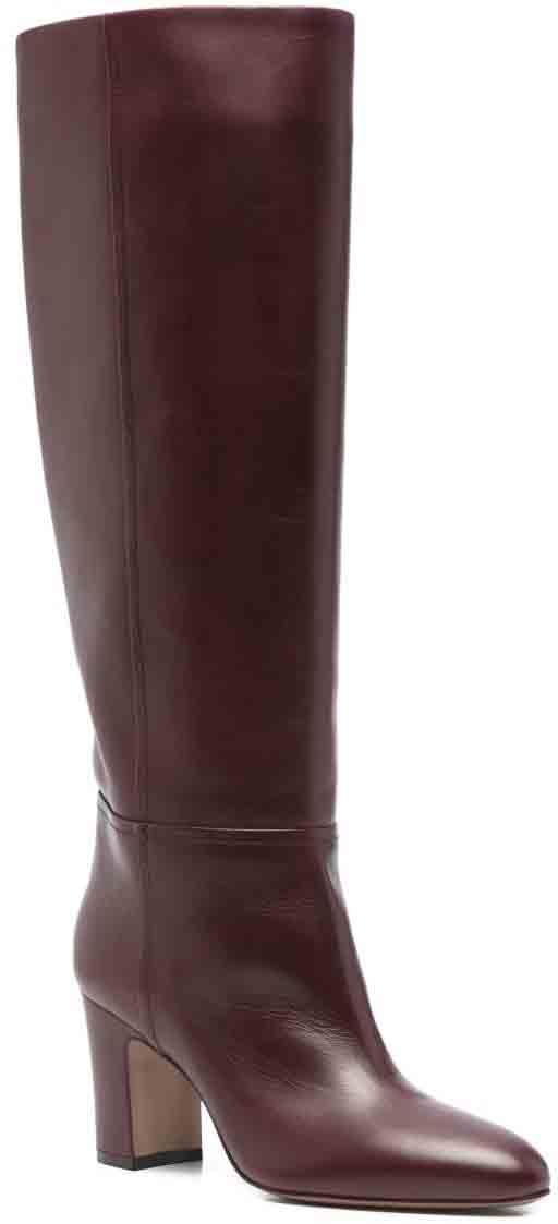 Paris Texas Paris Texas Stivali Bordeaux Rood