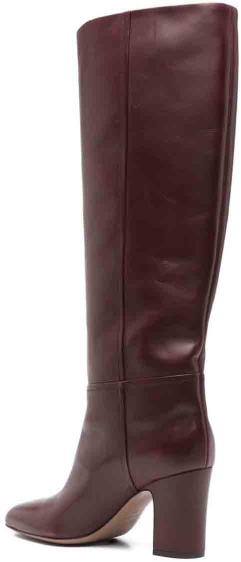 Paris Texas Paris Texas Stivali Bordeaux Rood