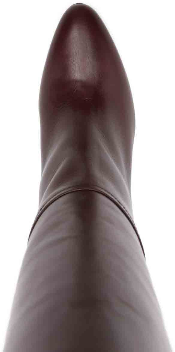 Paris Texas Paris Texas Stivali Bordeaux Rood