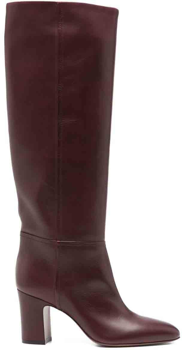 Paris Texas Paris Texas Stivali Bordeaux Rood