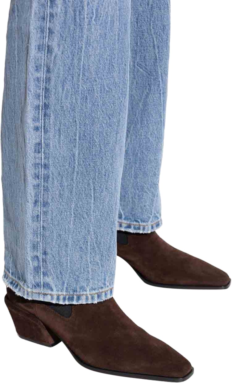 Paris Texas Paris Texas Stivali Marrone Bruin