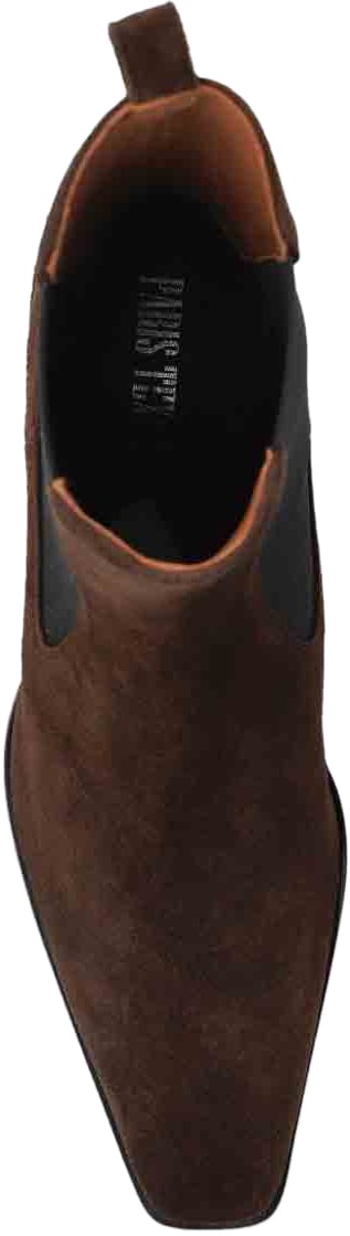 Paris Texas Paris Texas Stivali Marrone Bruin