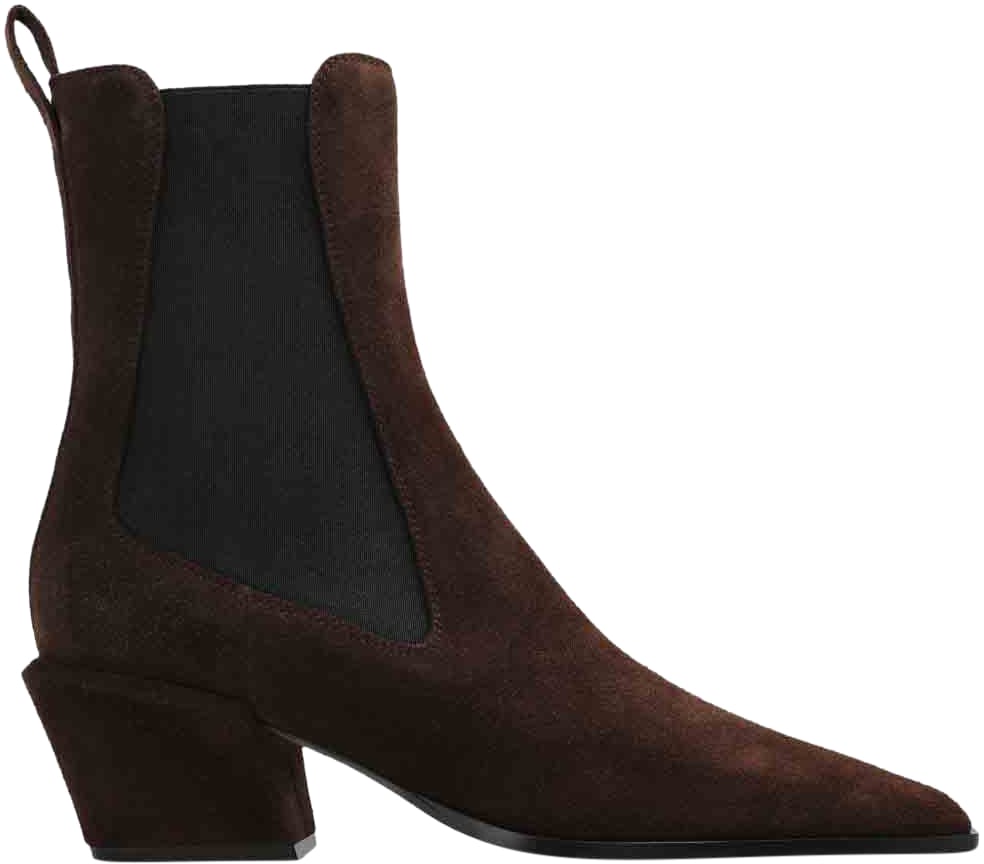 Paris Texas Paris Texas Stivali Marrone Bruin