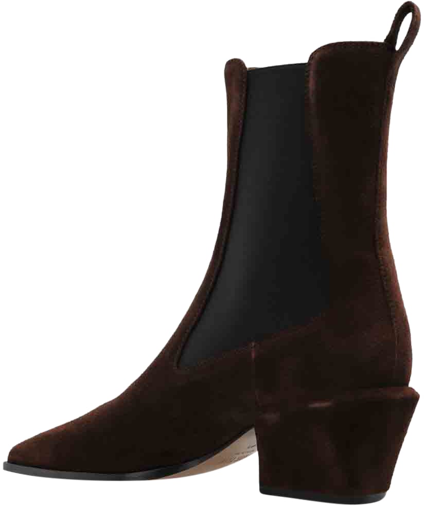 Paris Texas Paris Texas Stivali Marrone Bruin