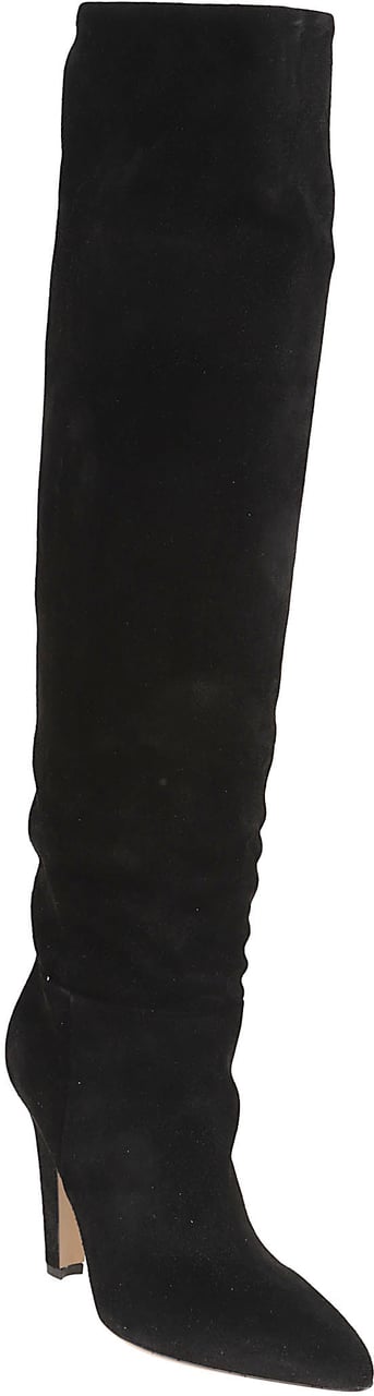 PARIS TEXAS ELSA BOOT 100 Zwart