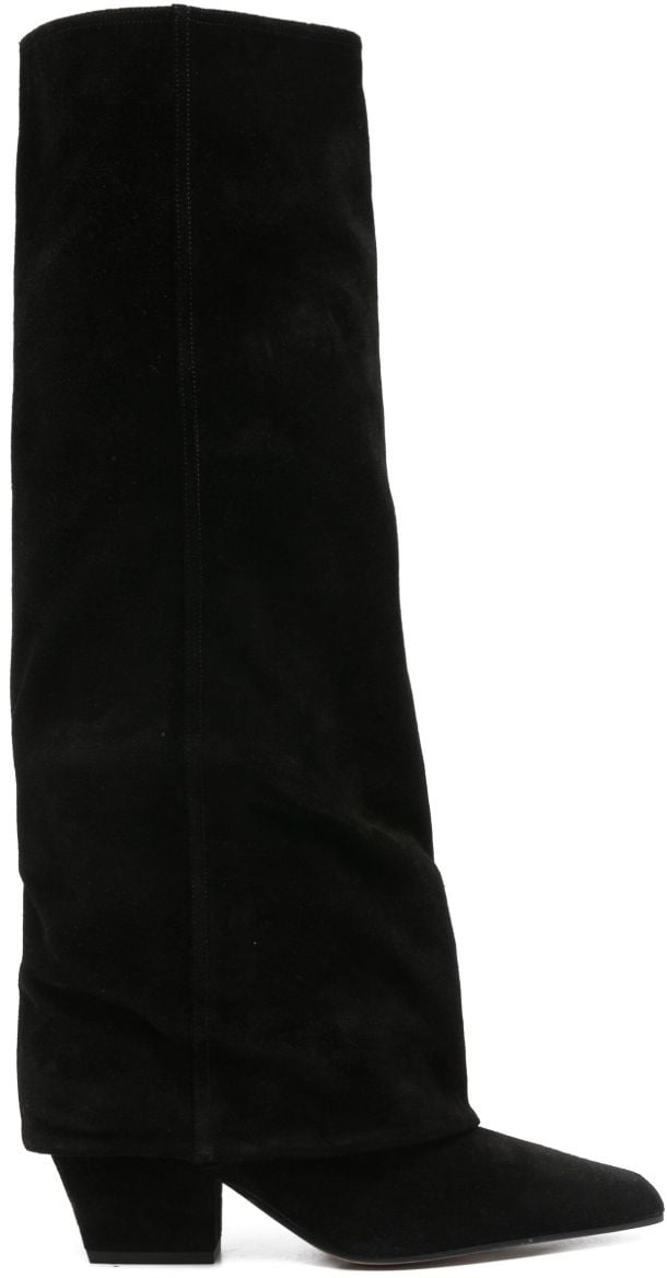 Paris Texas Paris Texas Stivali Nero Zwart