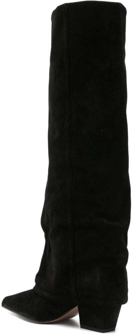 Paris Texas Paris Texas Stivali Nero Zwart