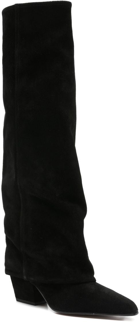 Paris Texas Paris Texas Stivali Nero Zwart