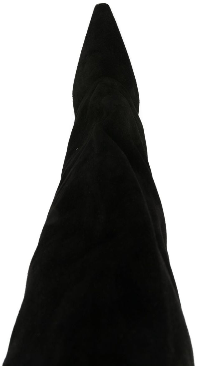 Paris Texas Paris Texas Stivali Nero Zwart