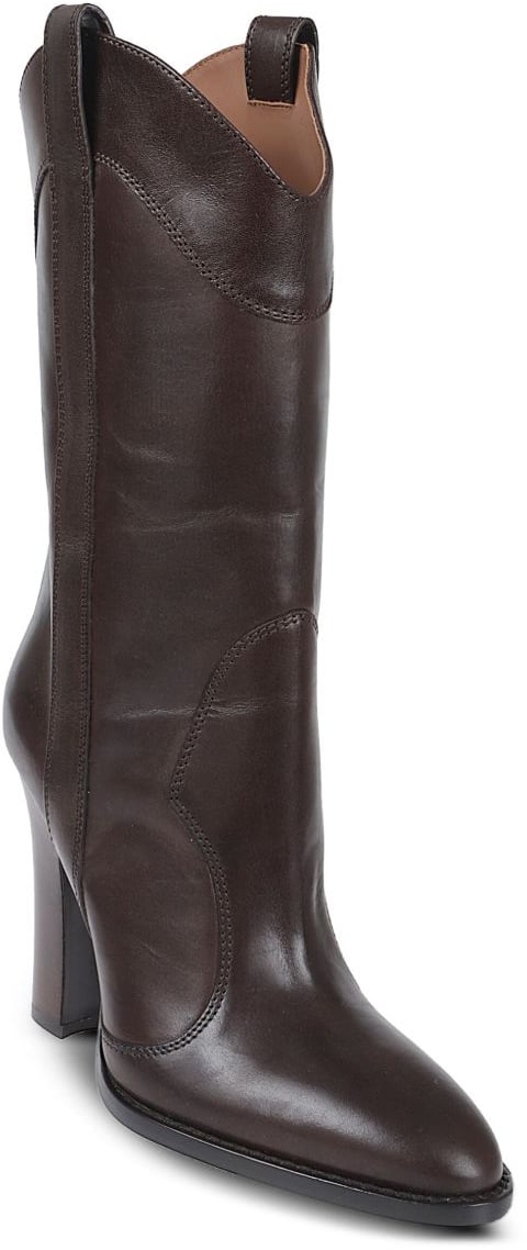 Paris Texas Paris Texas Stivali Nero Zwart