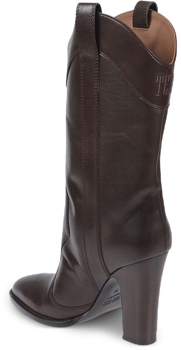 Paris Texas Paris Texas Stivali Nero Zwart