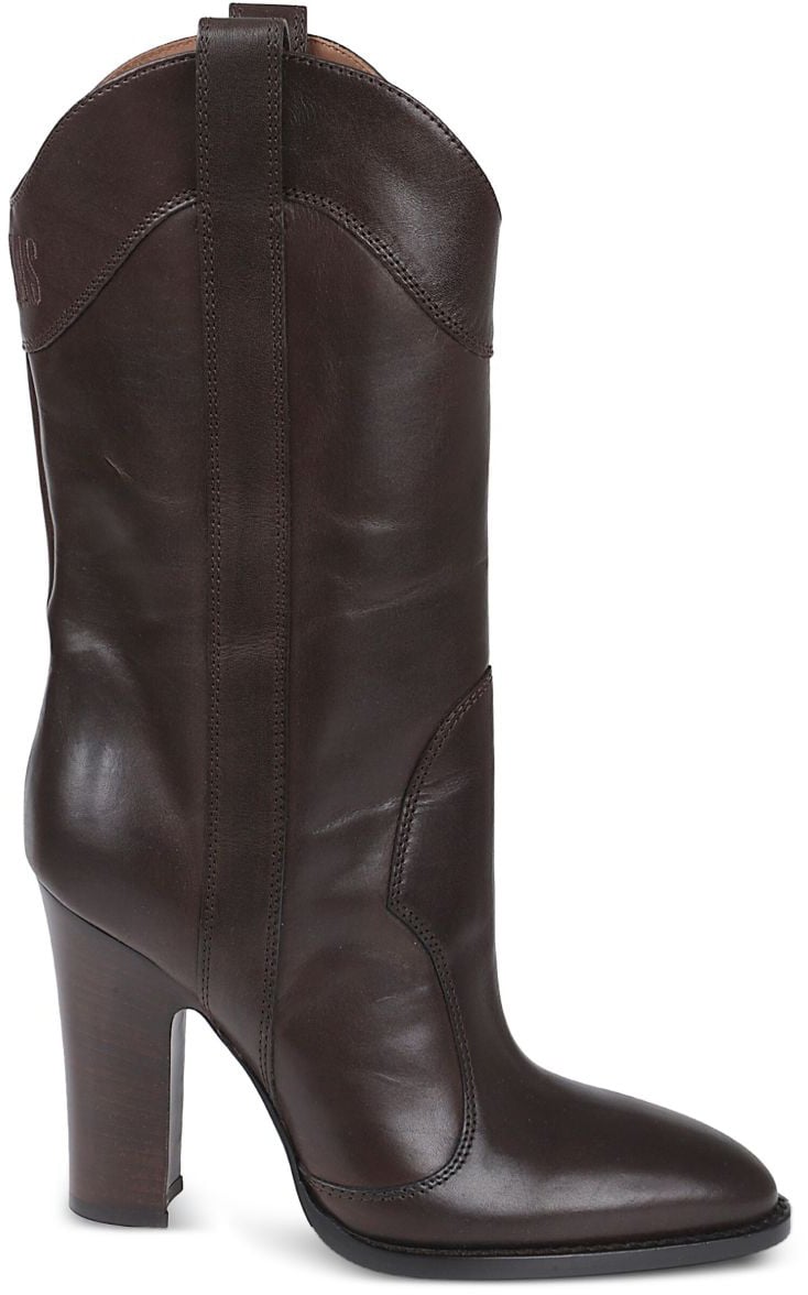 Paris Texas Paris Texas Stivali Nero Zwart