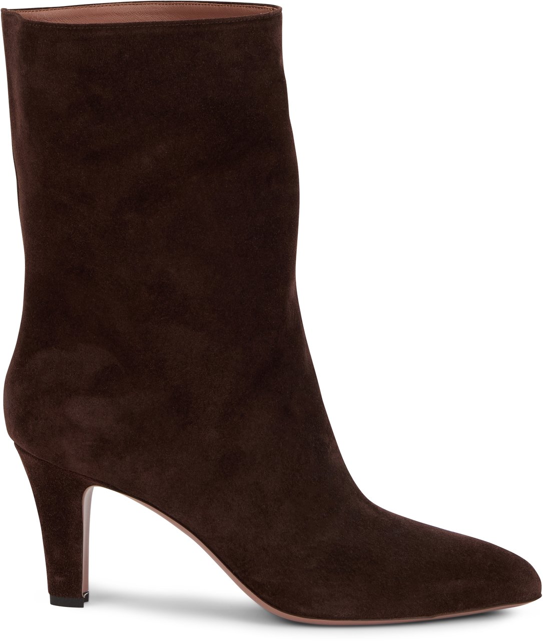 Paris Texas Suede boots Bruin