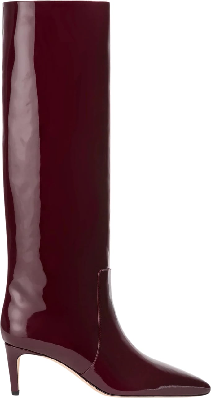 Paris Texas Boots Red Rood