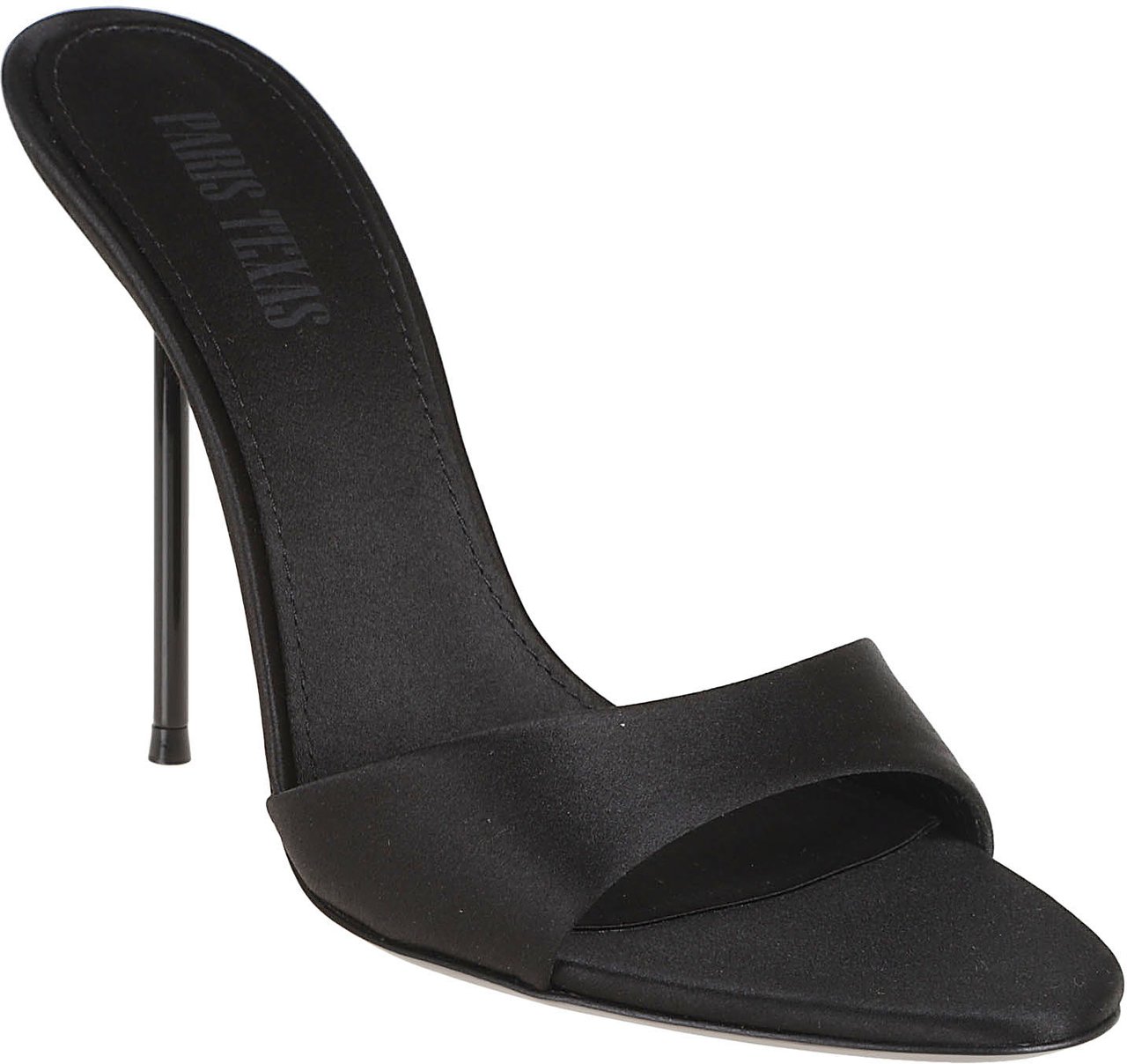 Paris Texas PARIS TEXAS PX836.XTSAT Zwart