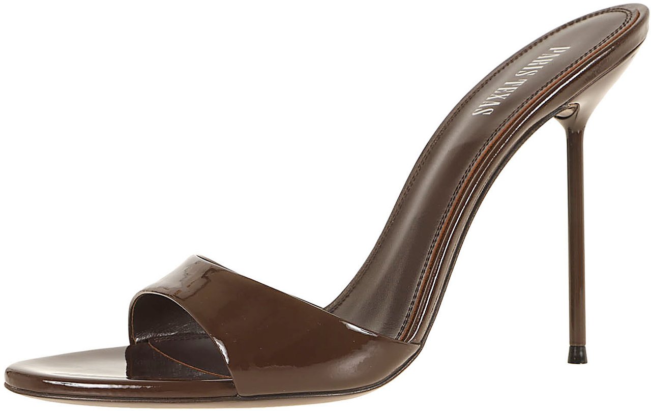 PARIS TEXAS LIDIA MULE Bruin