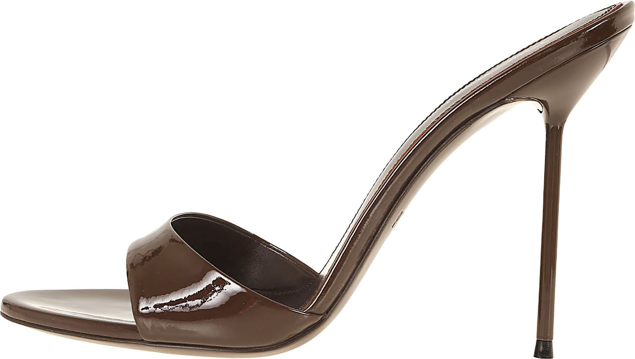 PARIS TEXAS LIDIA MULE Bruin
