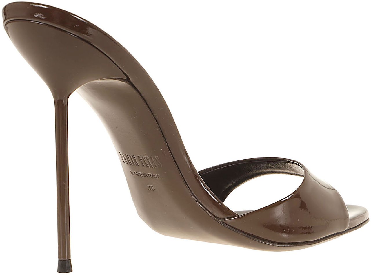 PARIS TEXAS LIDIA MULE Bruin