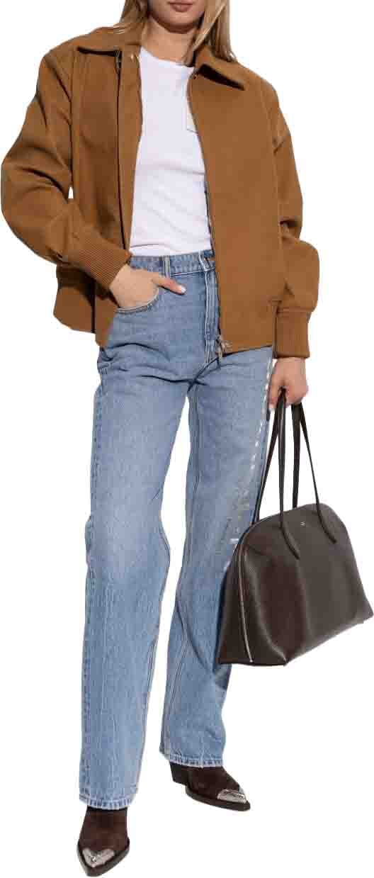 Paris Texas Boots Brown Bruin