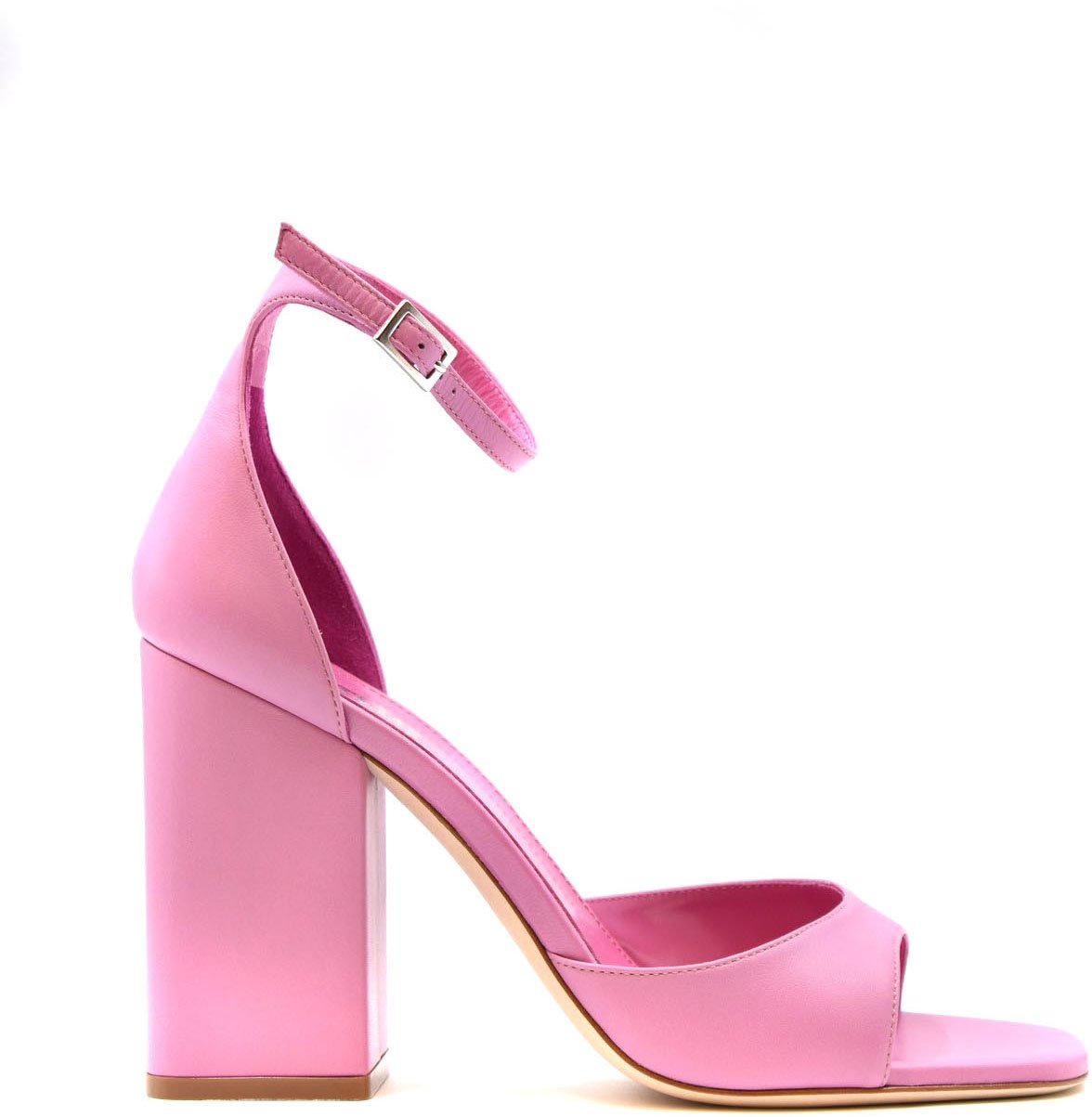 Paris Texas Sandals Pink Roze