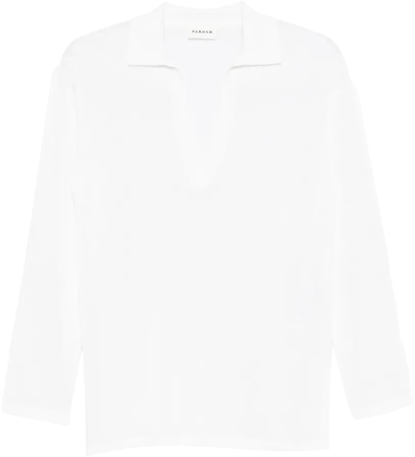 P.A.R.O.S.H. maglia divers Divers