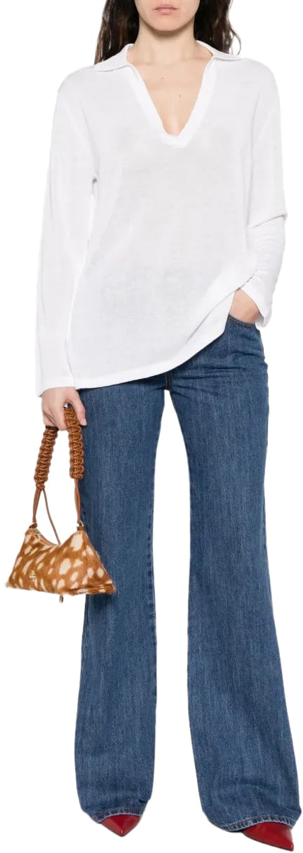 P.A.R.O.S.H. maglia divers Divers