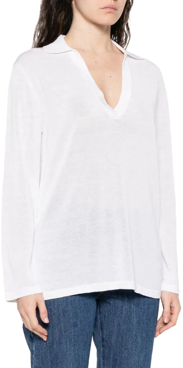 P.A.R.O.S.H. maglia divers Divers