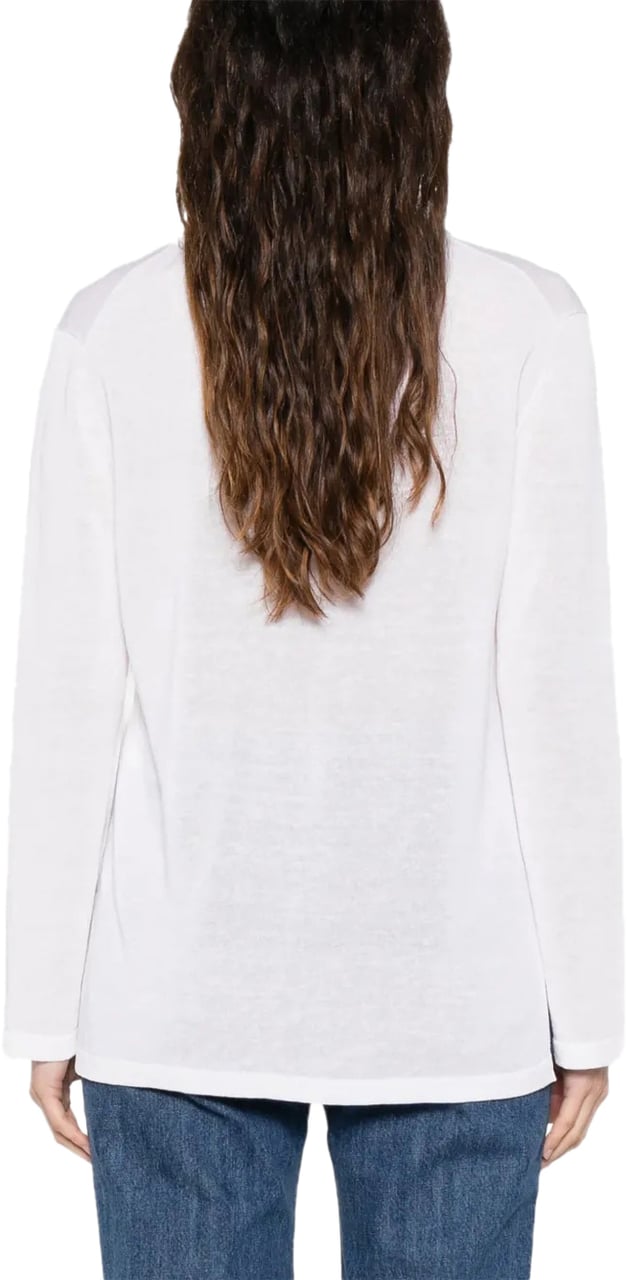 P.A.R.O.S.H. maglia divers Divers