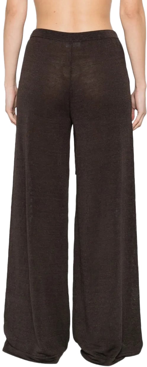 P.A.R.O.S.H. pantalone divers Divers