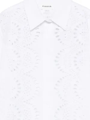 P.A.R.O.S.H. camicia divers Divers