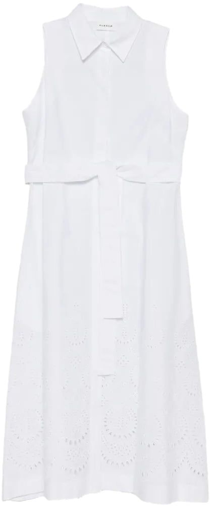 P.A.R.O.S.H. abito divers Divers